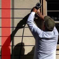 Best Siding for New Construction  in Hydro, OK